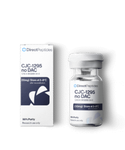 CJC-1295 10mg no DAC
