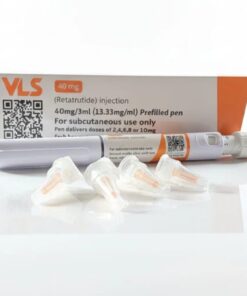 VLS Retatrutide 40mg Pen