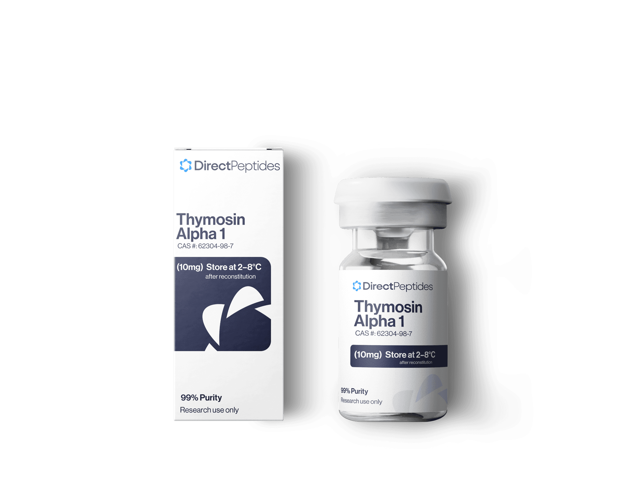 Thymosin Alpha1 10mg