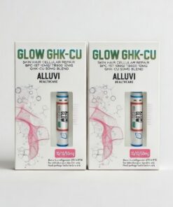 Glow GHK Cu