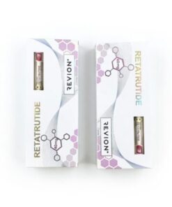 Retatrutide Dosage