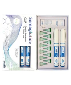 Semaglutide Injection Pen Kit