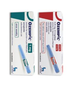 Ozempic® (Semaglutide)