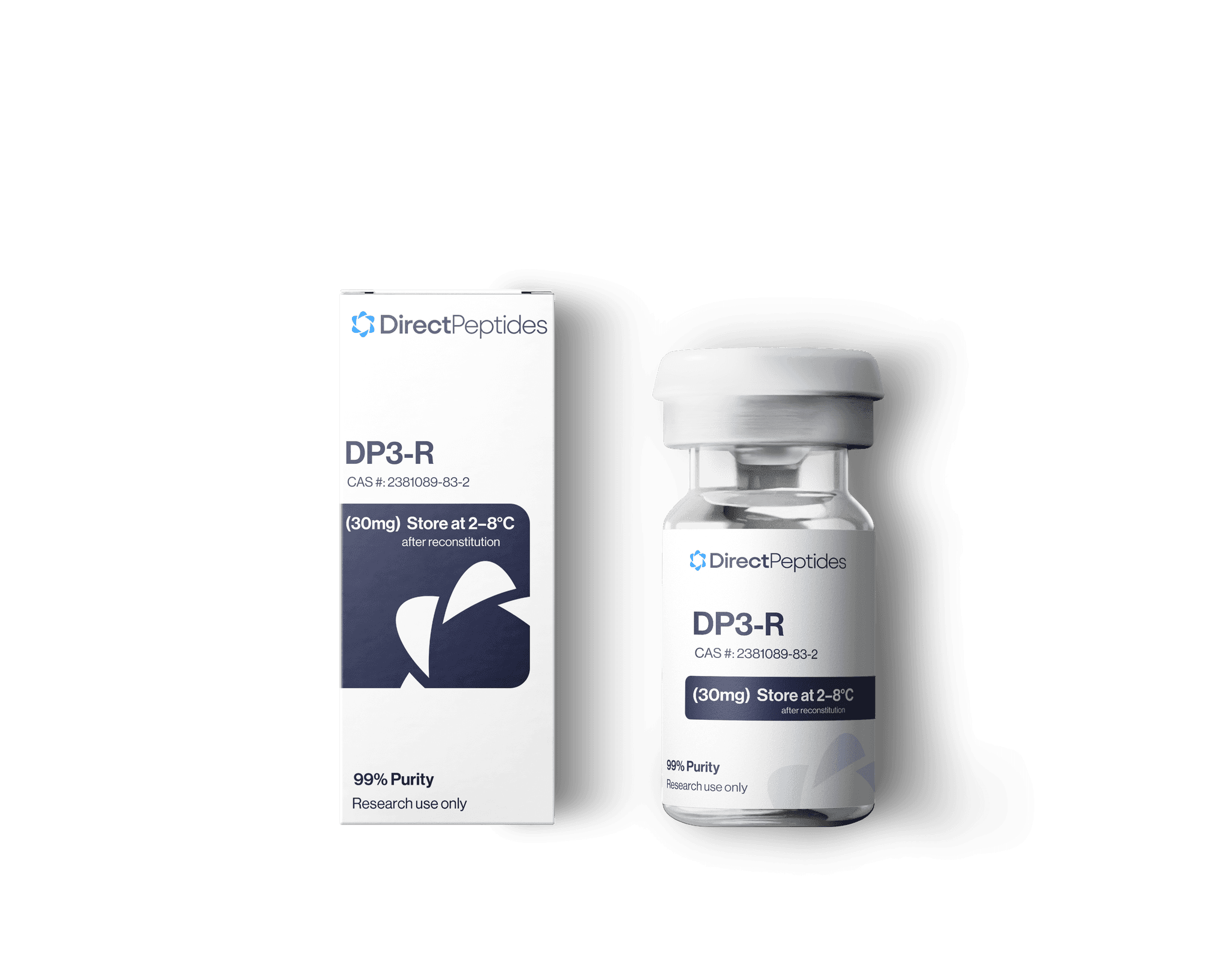 DP3-R